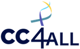 Contact Center 4all logo