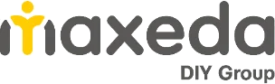 Maxeda logo