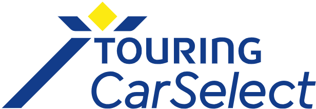Touring Car Select logo