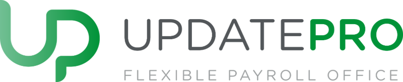 Updatepro logo