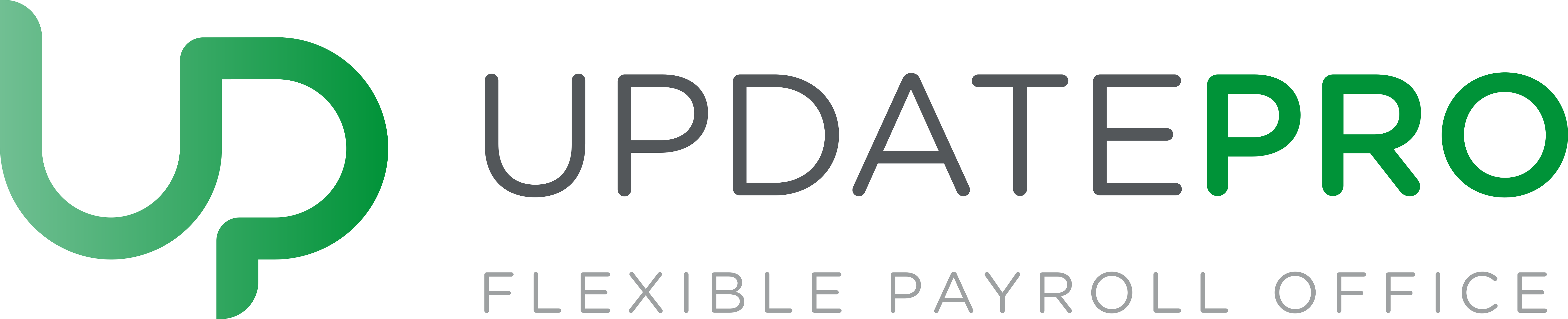 Update-pro logo