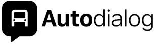 Autodialog / Mobo logo