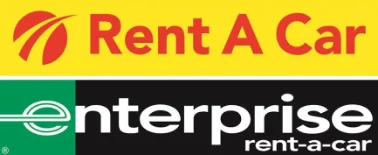 Rent A Car logo
