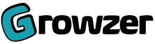 Growzer logo