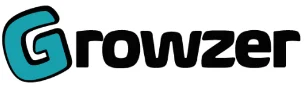 Growzer logo